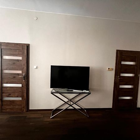 Lux Apartmenty - Old City คราคูฟ ภายนอก รูปภาพ