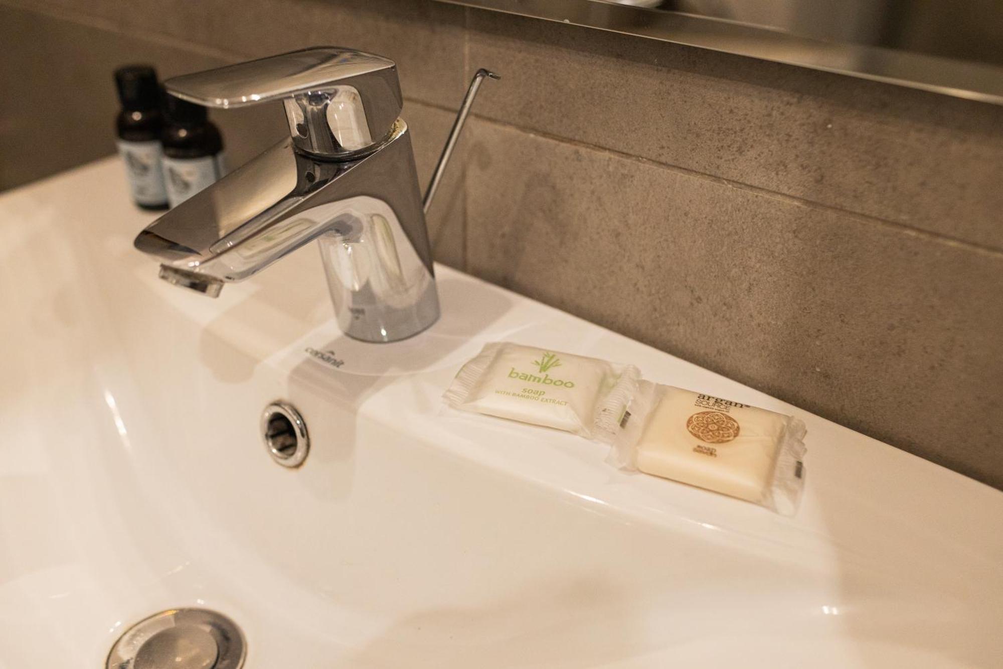 Lux Apartmenty - Old City คราคูฟ ภายนอก รูปภาพ