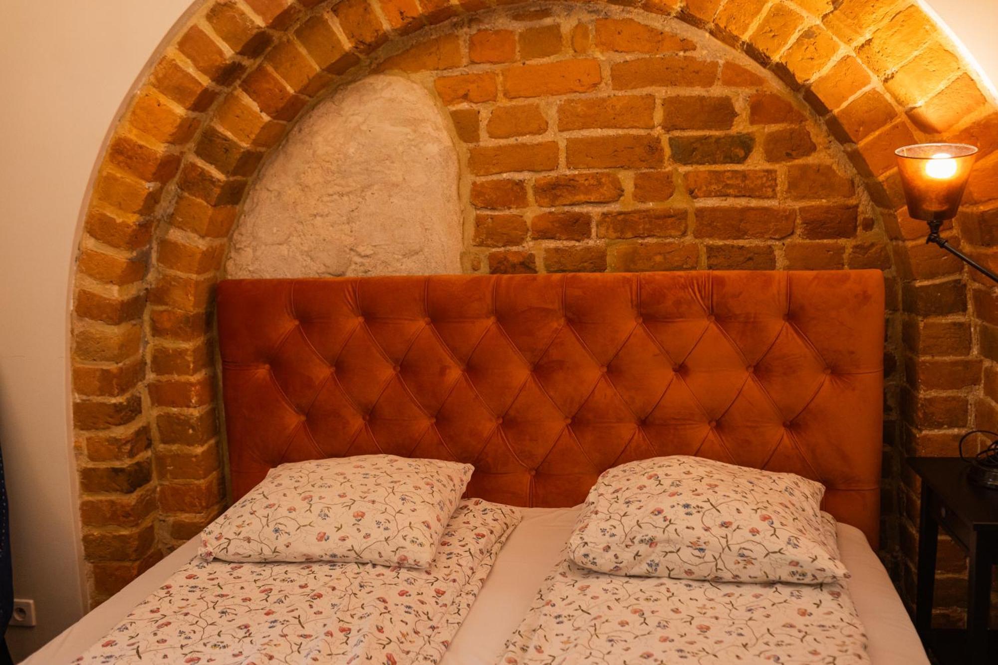 Lux Apartmenty - Old City คราคูฟ ภายนอก รูปภาพ