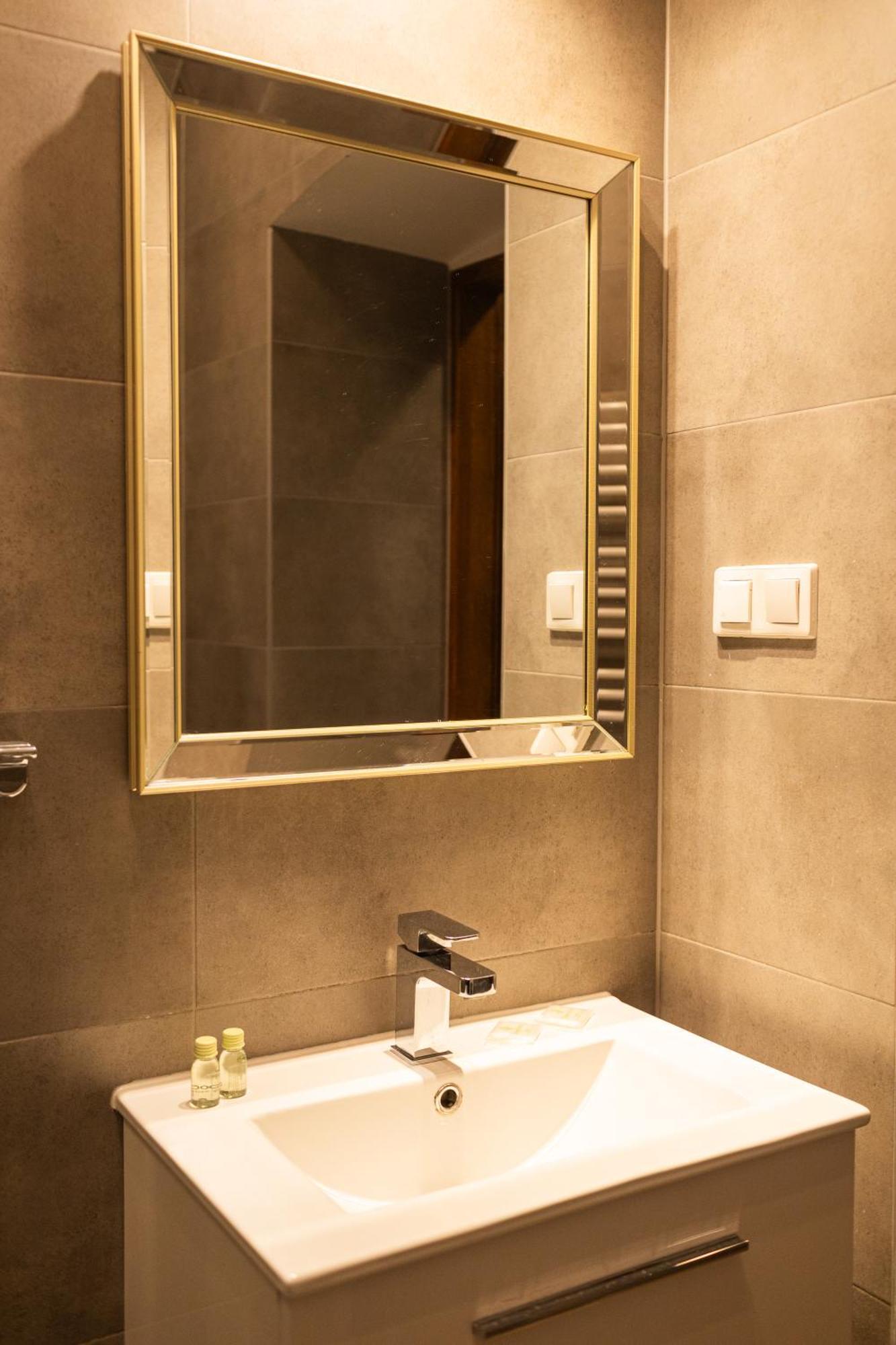 Lux Apartmenty - Old City คราคูฟ ภายนอก รูปภาพ