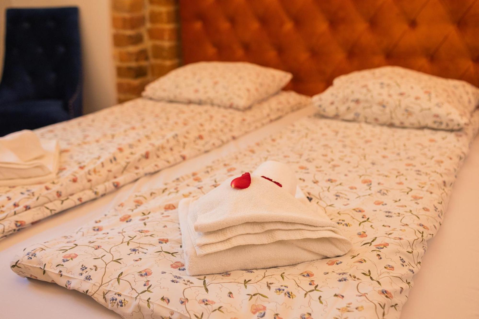 Lux Apartmenty - Old City คราคูฟ ภายนอก รูปภาพ