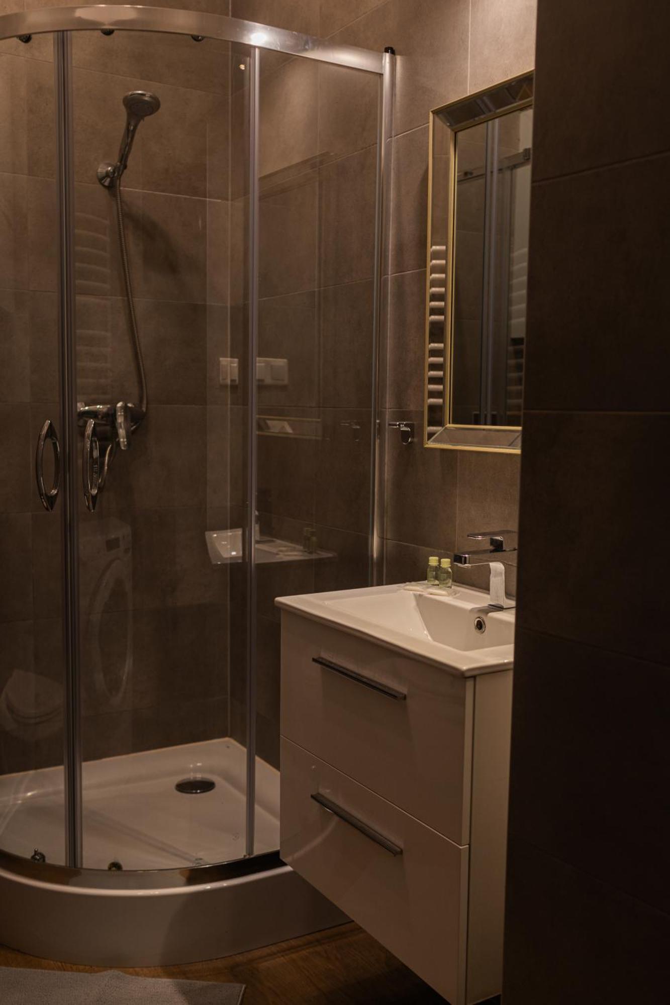 Lux Apartmenty - Old City คราคูฟ ภายนอก รูปภาพ