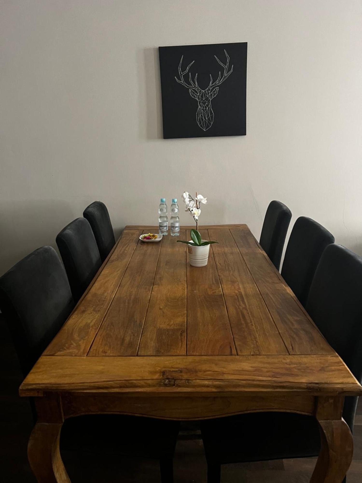 Lux Apartmenty - Old City คราคูฟ ภายนอก รูปภาพ