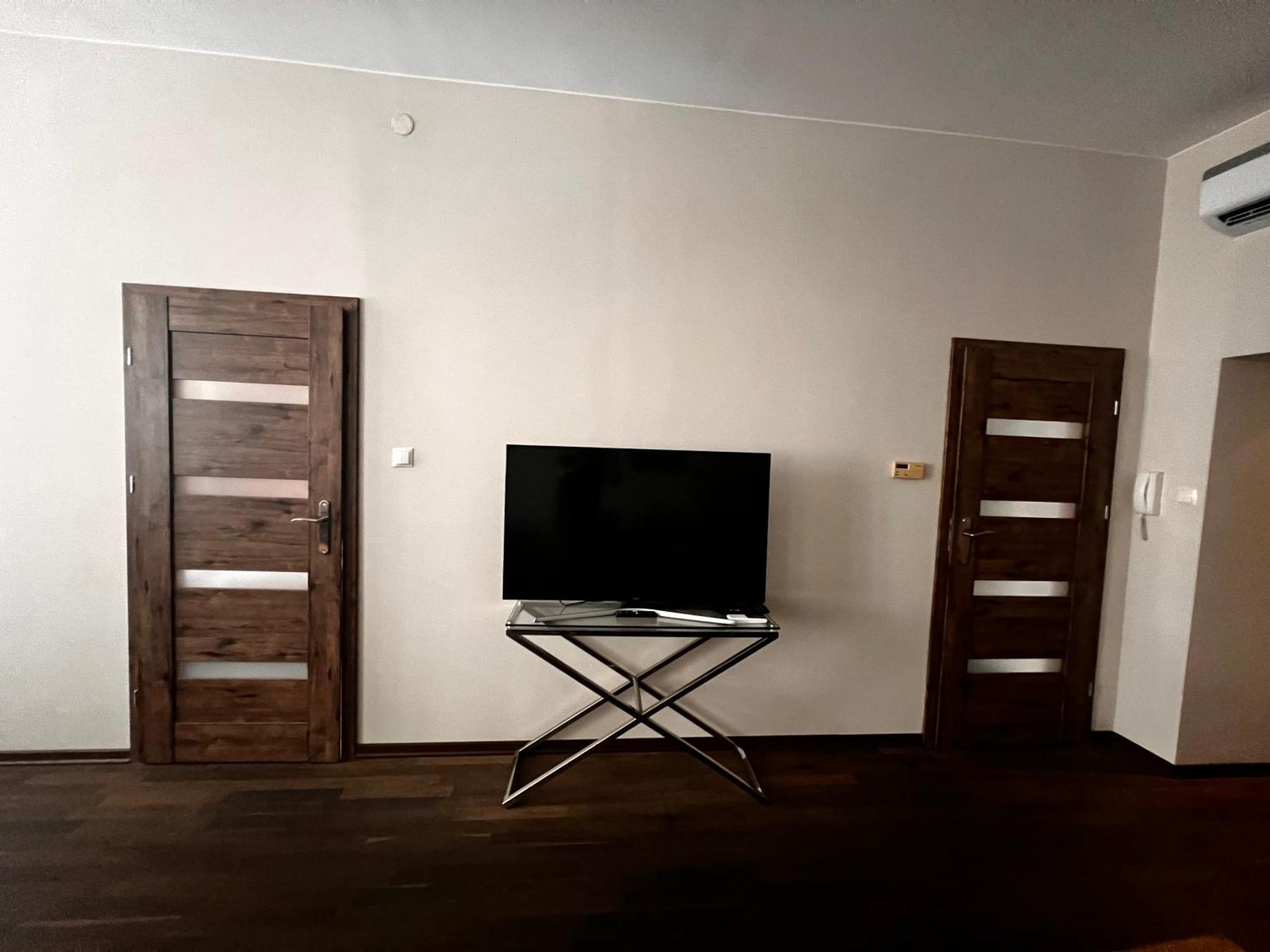 Lux Apartmenty - Old City คราคูฟ ภายนอก รูปภาพ